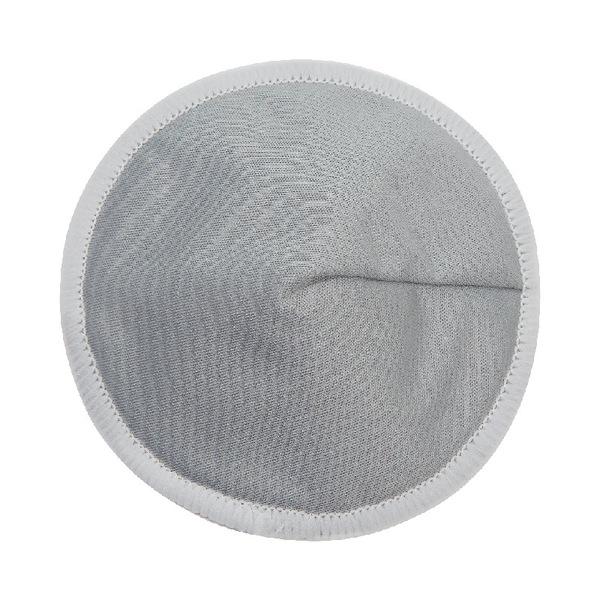 Three-layer waterproof ultra-fine bamboo fiber breast pad 2pcs - additional view