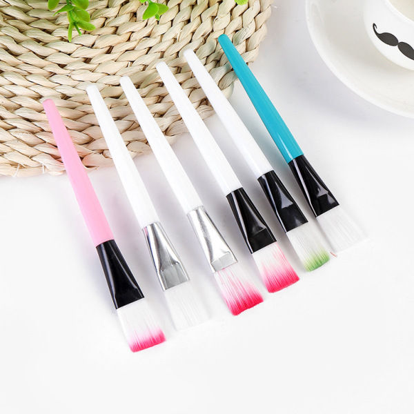 Portable Travel Soft Hair Eye Shadow Brush Makeup Brush-1Pcs - additional view