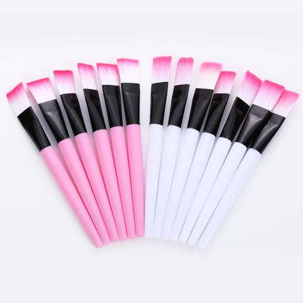 Portable Travel Soft Hair Eye Shadow Brush Makeup Brush-1Pcs - additional view