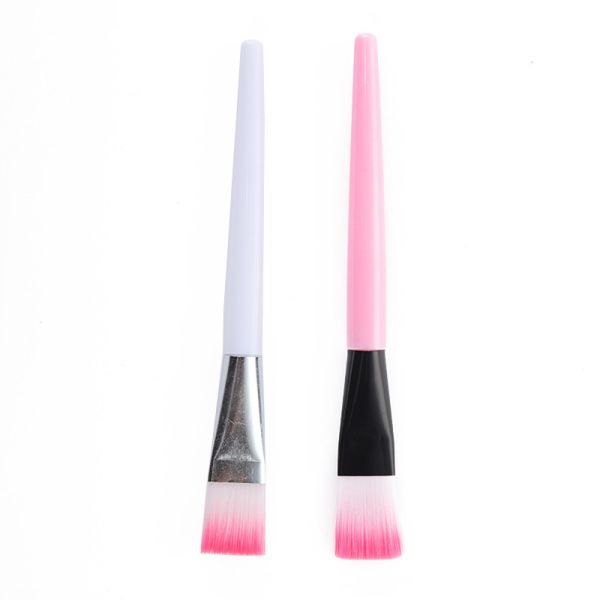 Portable Travel Soft Hair Eye Shadow Brush Makeup Brush-1Pcs - additional view