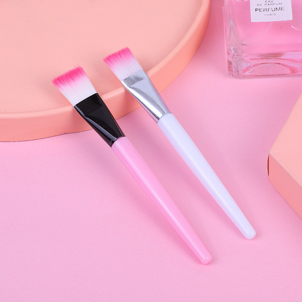 Portable Travel Soft Hair Eye Shadow Brush Makeup Brush-1Pcs - additional view