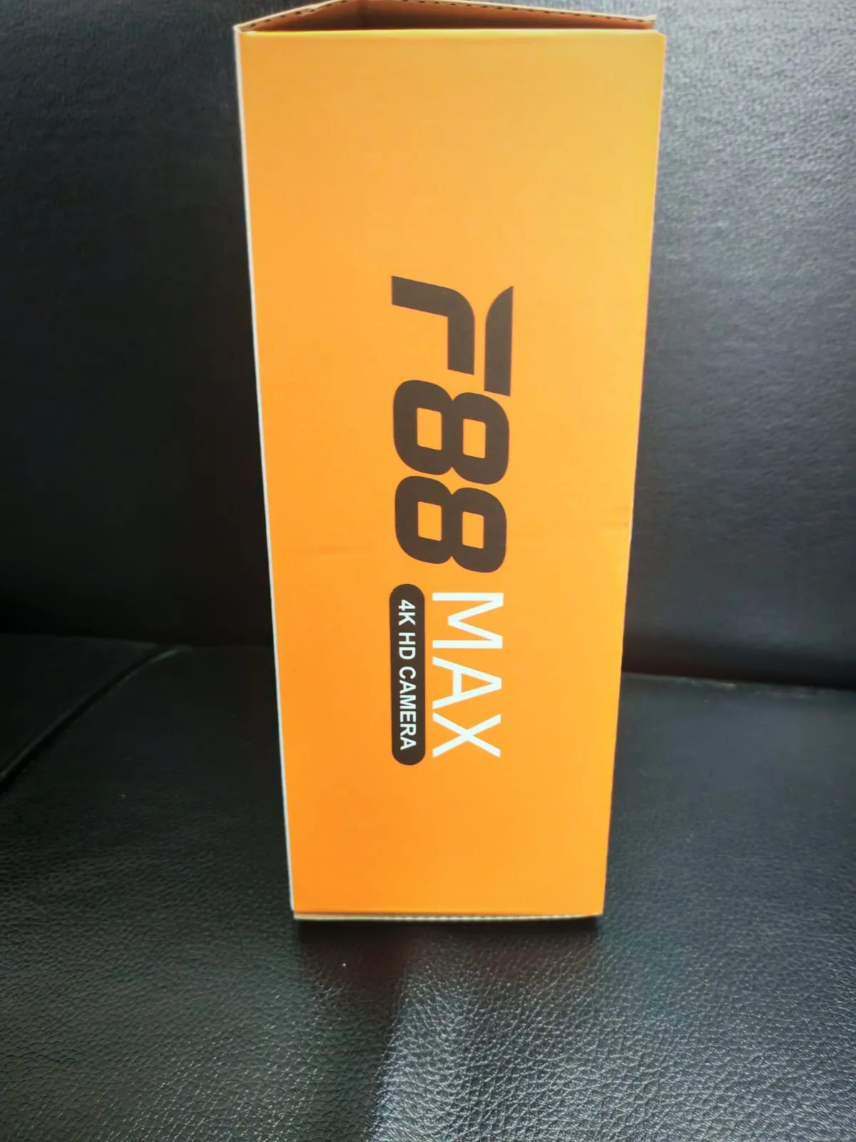F88 MAX Remote Rotate Camera Brushless Motor WiFi Drone for One Key Landing, Optical Flow Hover with 2 Battery - additional view