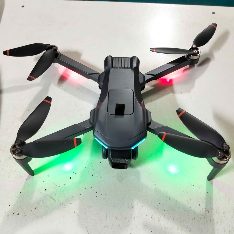 K3 MAX GPS Drone Price in Bangladesh | HD Camera Smart Return Home Drone - additional view