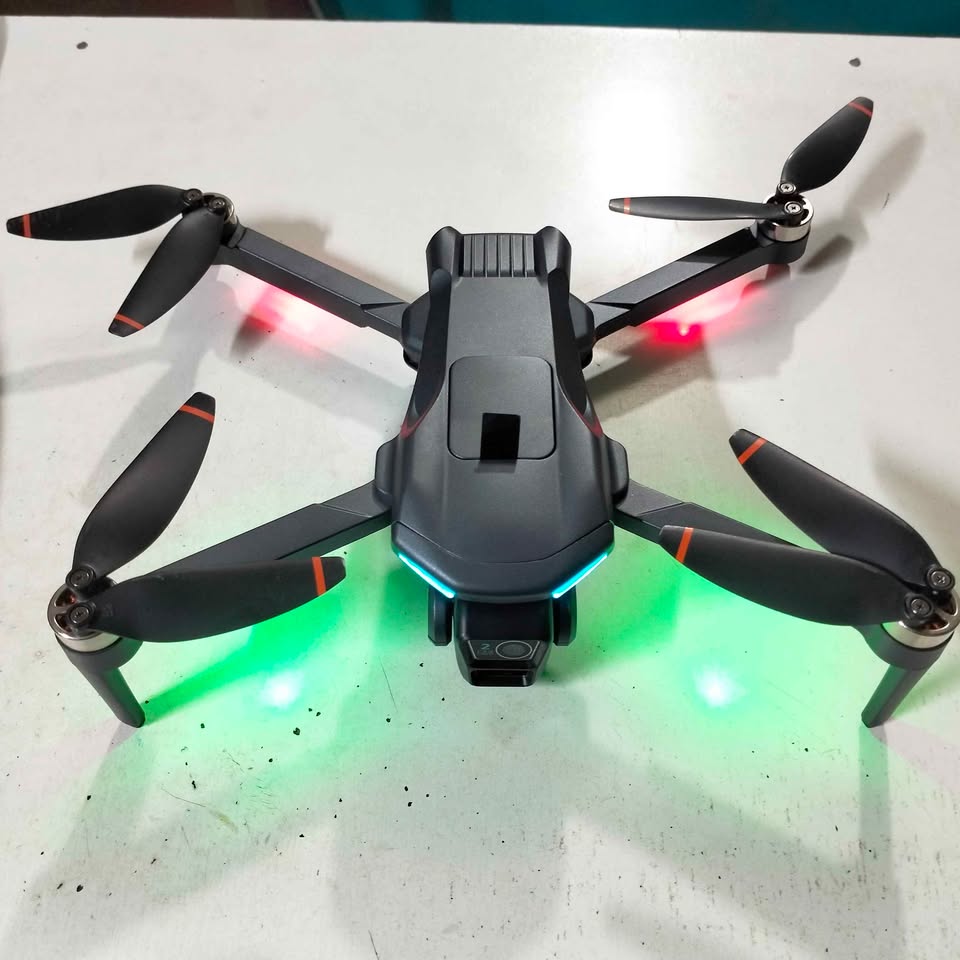 K3 MAX GPS Drone Price in Bangladesh | HD Camera Smart Return Home Drone - additional view