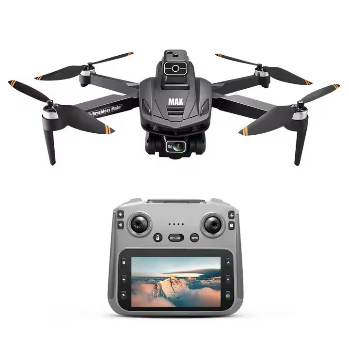 V168 GPS Drone Full HD Camera Drone - additional view