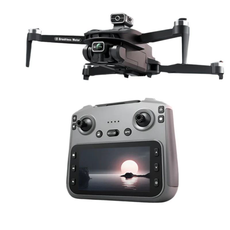 V168 GPS Drone Full HD Camera Drone - additional view