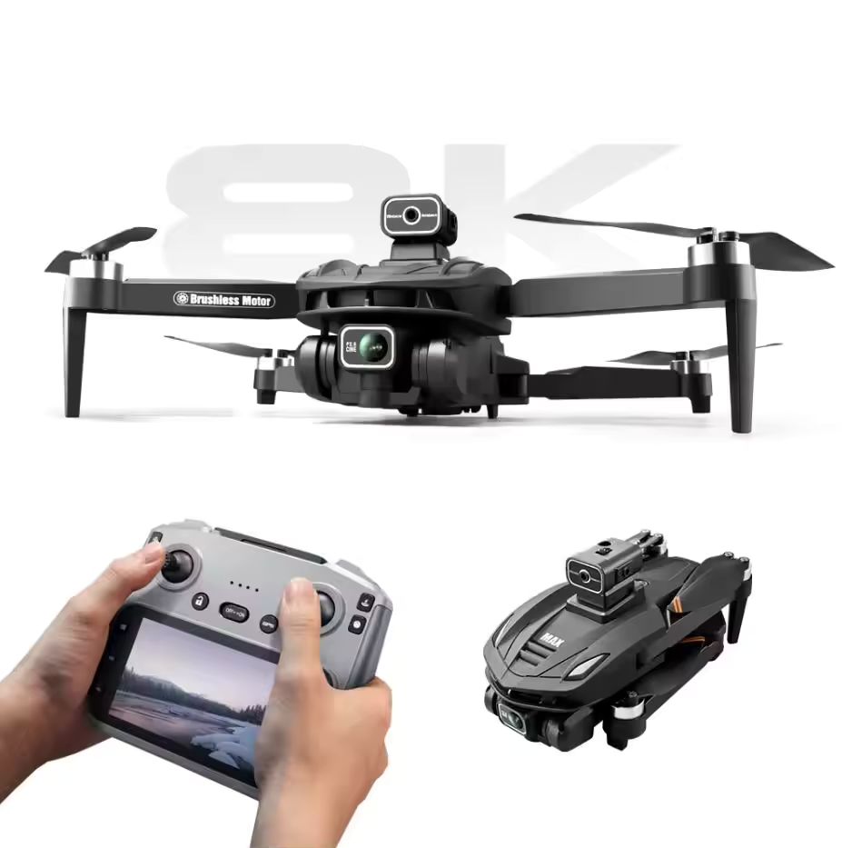 V168 GPS Drone Full HD Camera Drone - additional view