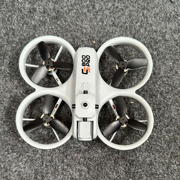 ES800 PRO Dual Camera Drone - additional view