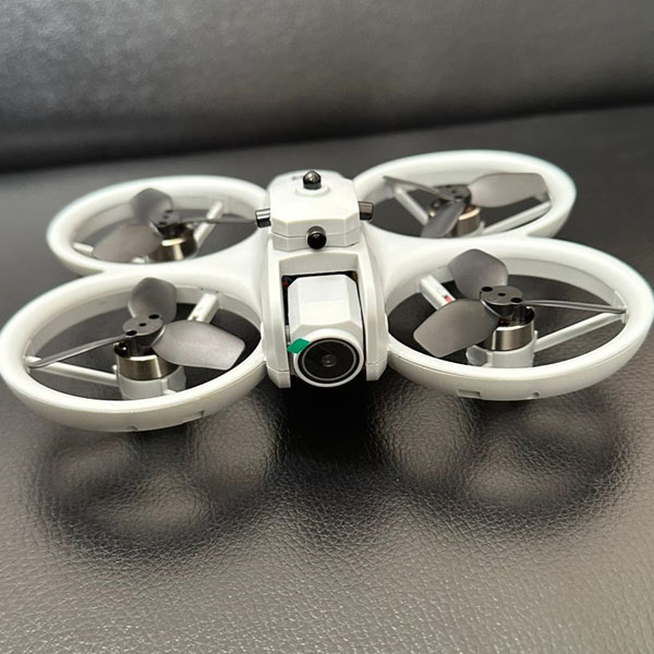 ES800 PRO Dual Camera Drone - additional view