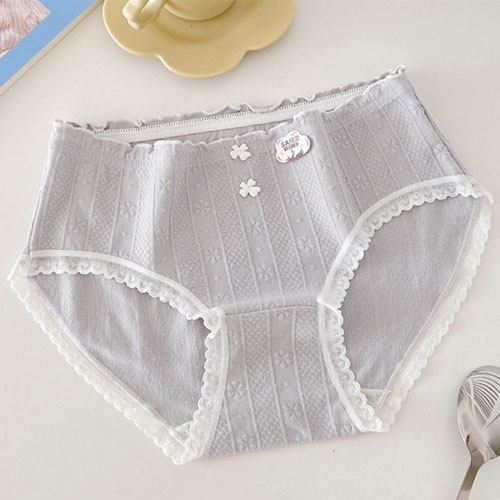 🌸 Premium Ladies Cotton Panty 🌸 - additional view