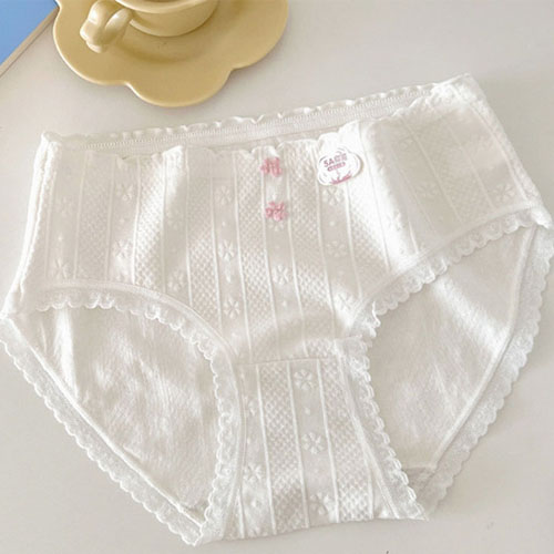 🌸 Premium Ladies Cotton Panty 🌸 - additional view