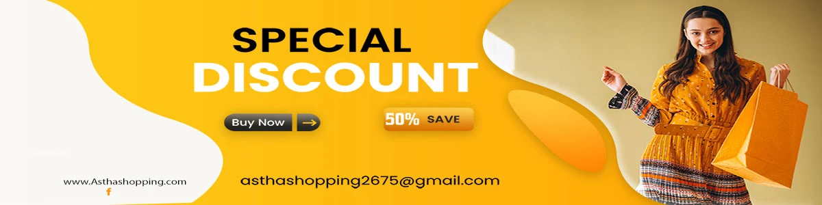 Women's Fashion banner image