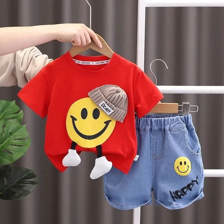 Kids Fashion category image